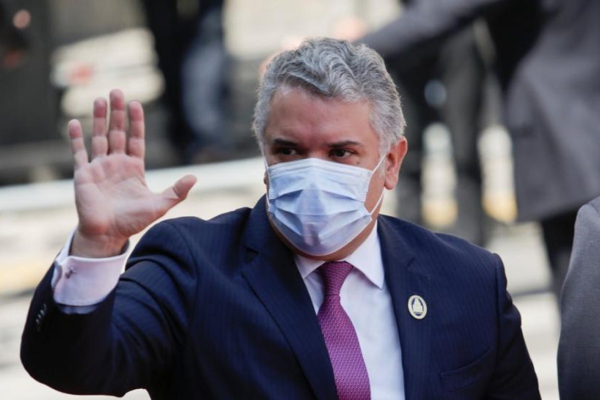 Lanzan fuertes críticas contra el Gobierno colombiano por el manejo del plan de vacunas contra el covid-19: ¿qué causó el revuelo?