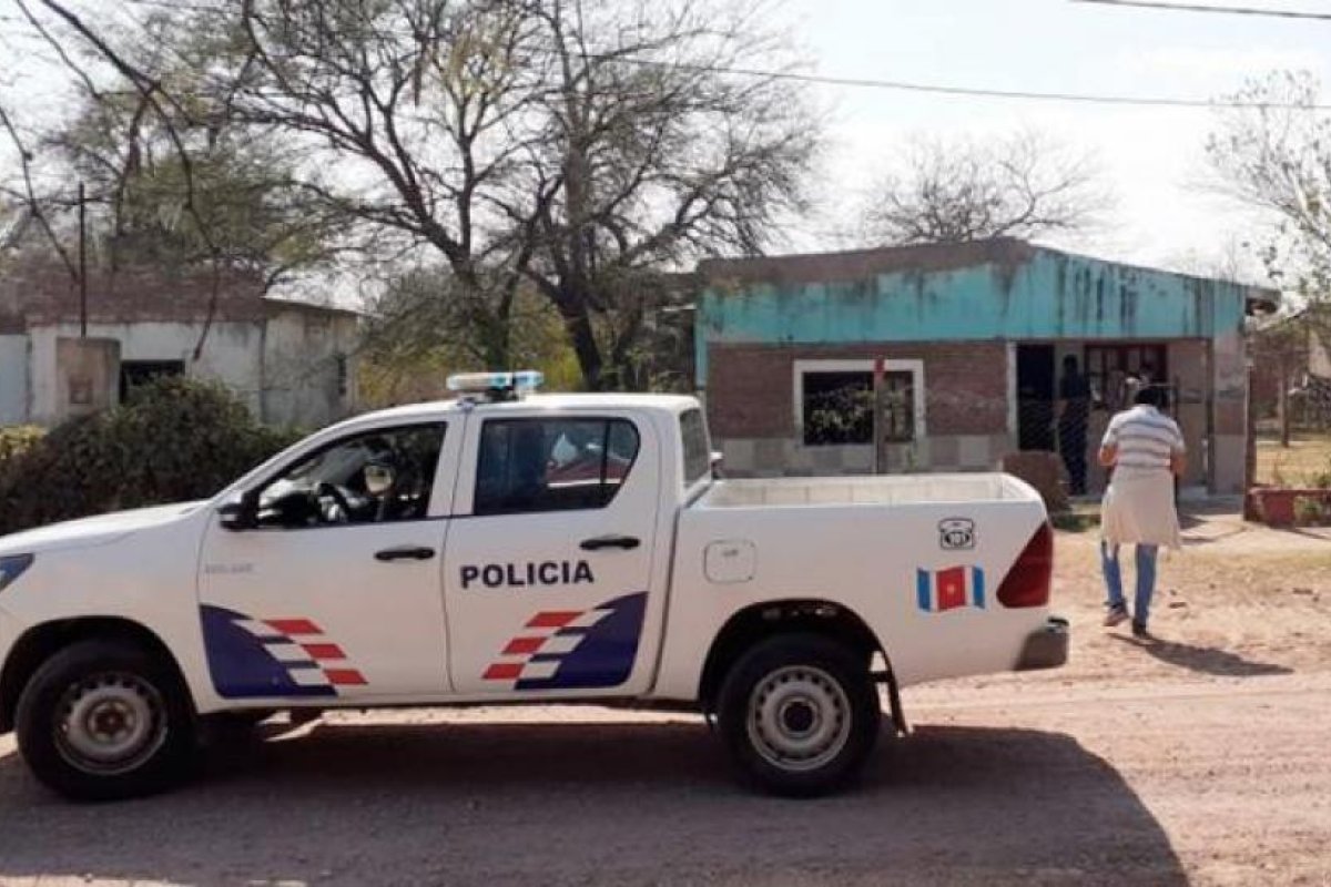 Detienen al sujeto que llevó al monte a su hijo y amenazó con matarlo