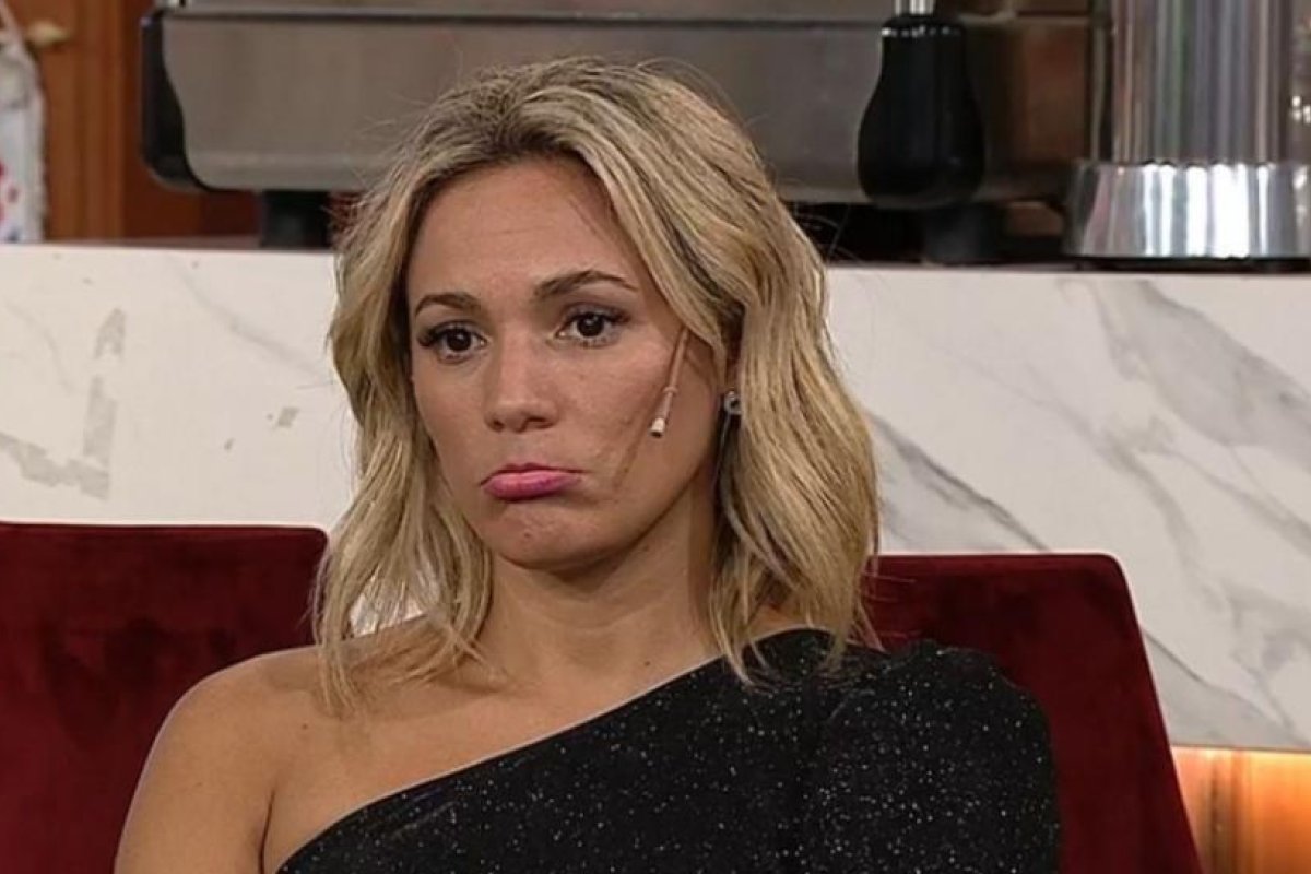 Rocío Oliva renunció a Polémica en el Bar: su polémico reemplazo