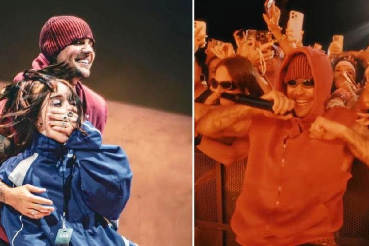 Justin Bieber Brilla en Coachella con Invitados Estelares y Momentos Memorables