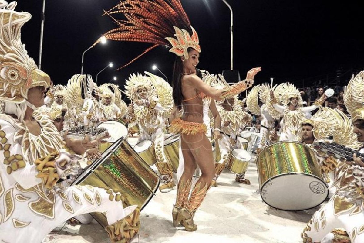 Qué cambios tendrá el "Carnaval del País" para adecuarse a la pospandemia