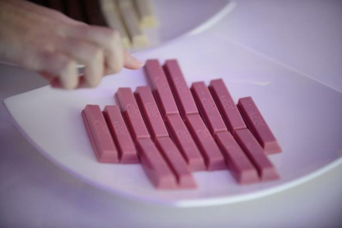 Desaparición de camión con chocolate genera preocupación por escasez global