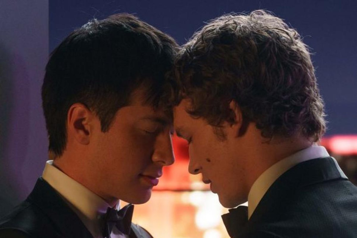 Heated Rivalry: Estreno de la serie viral en HBO Max Argentina