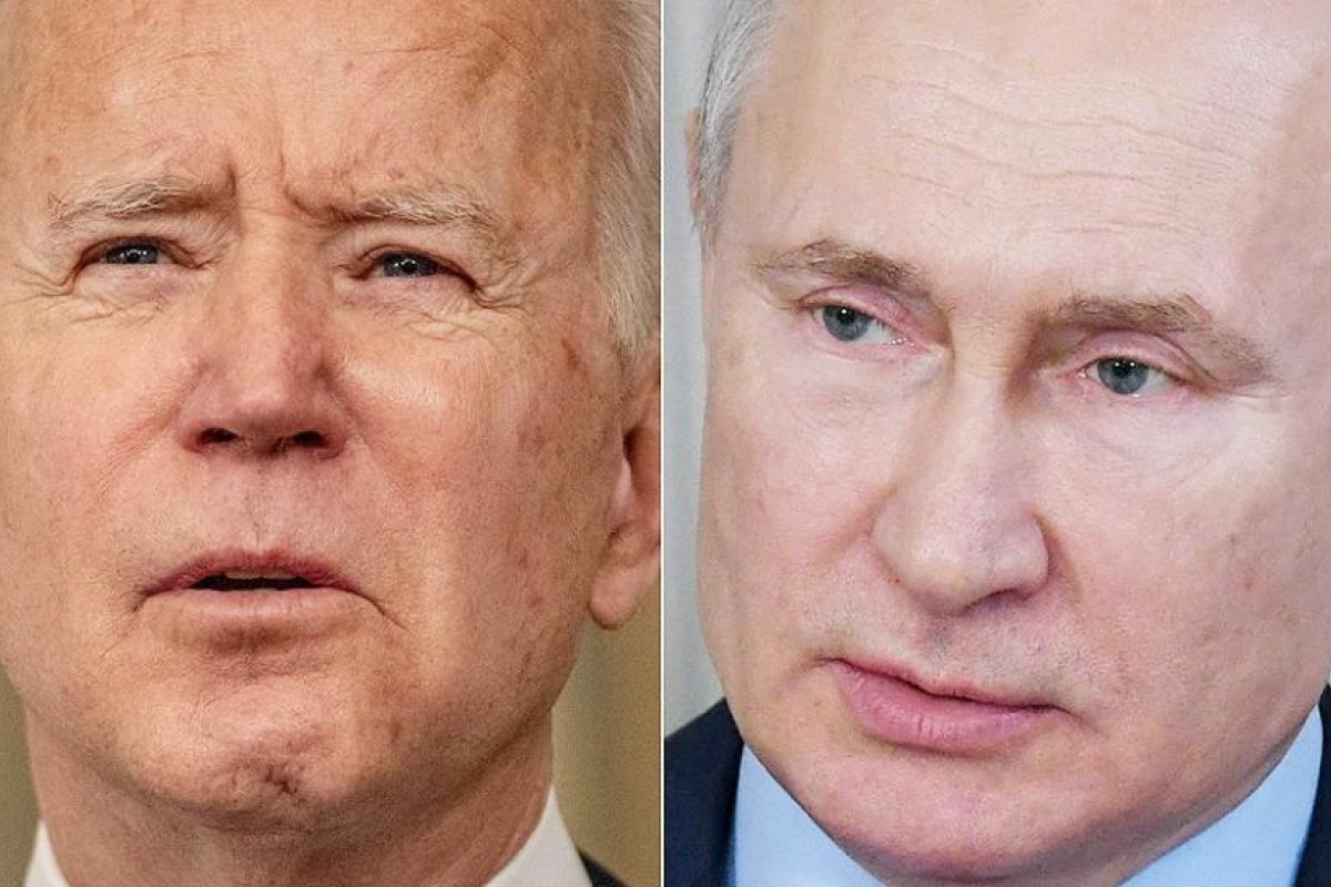 La doctrina Biden y la "línea roja" de Putin