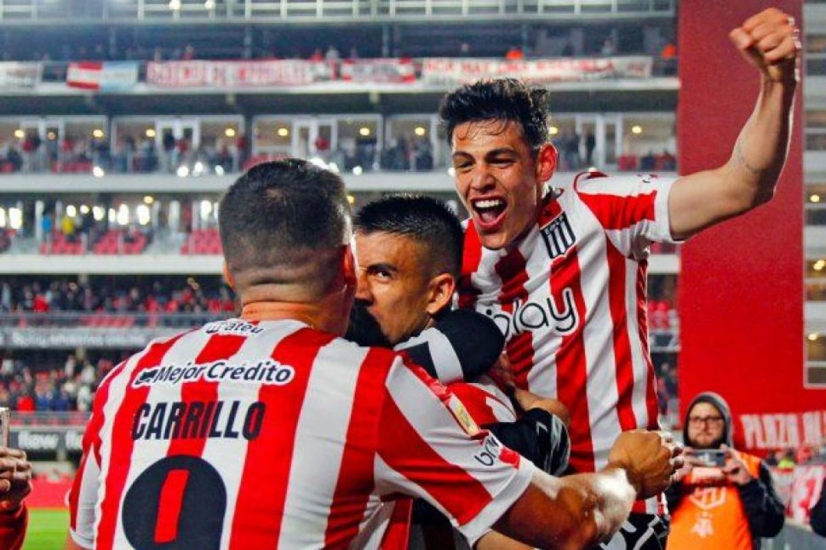 Estudiantes y Sarmiento de Junín: Hora y Cómo Ver el Torneo Apertura 2026
