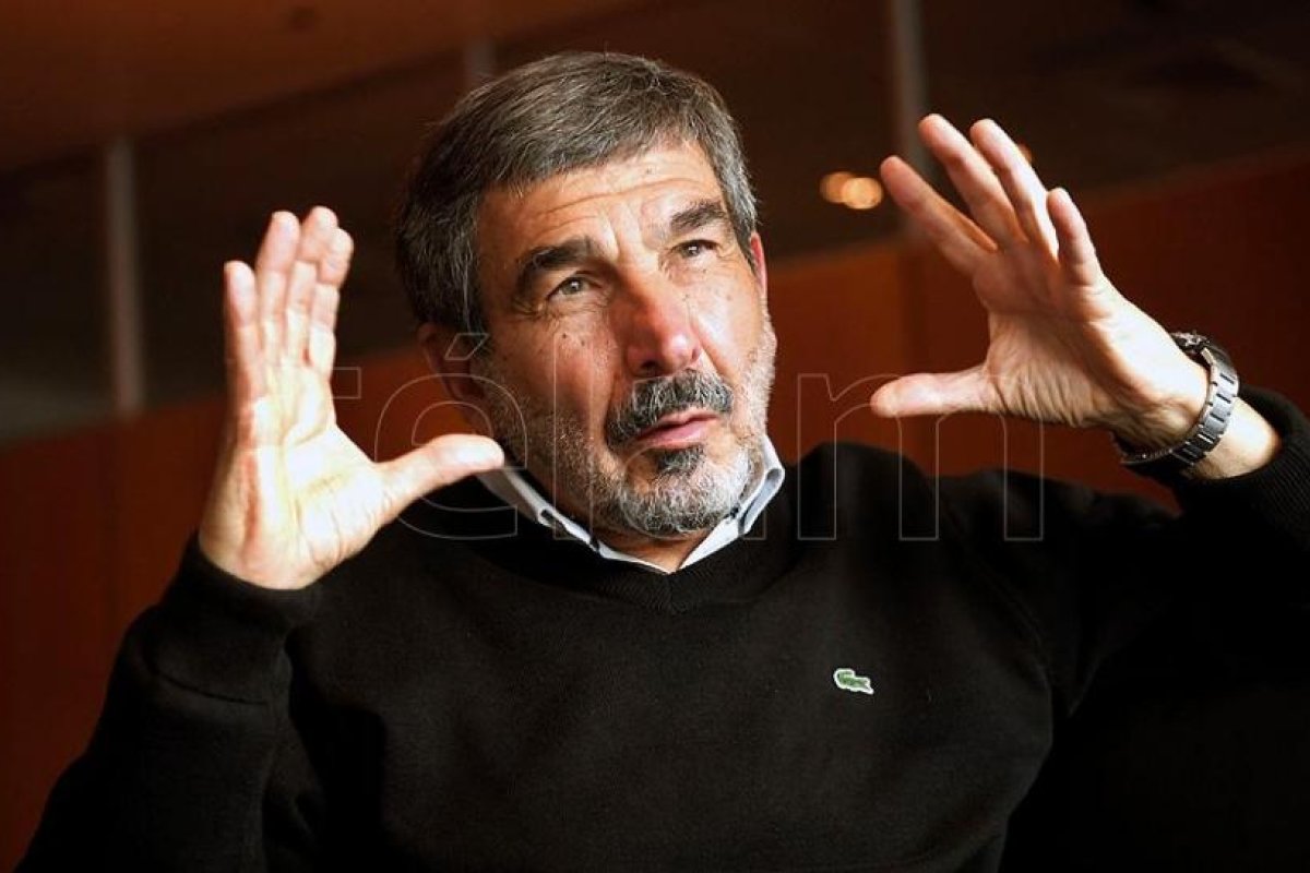 Salvarezza: "Macri es irresponsable y poco inteligente"
