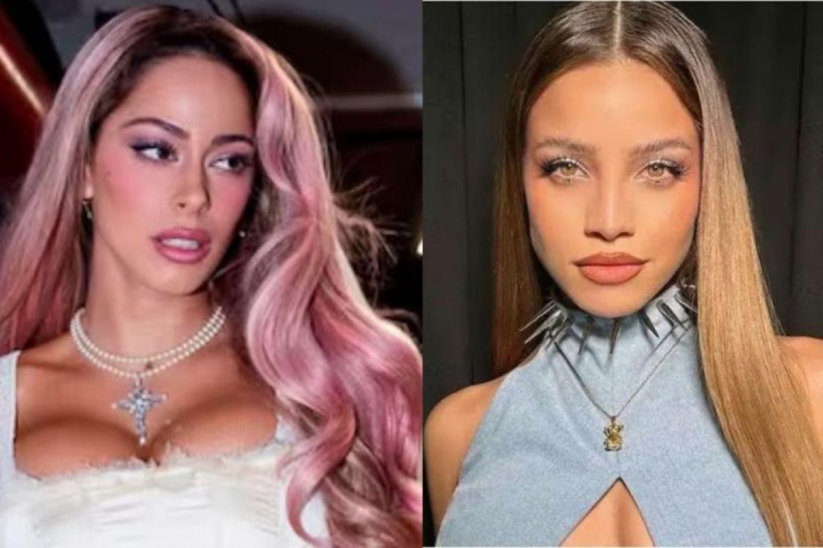 Revelan la causa del distanciamiento entre Tini Stoessel y Emilia Mernes