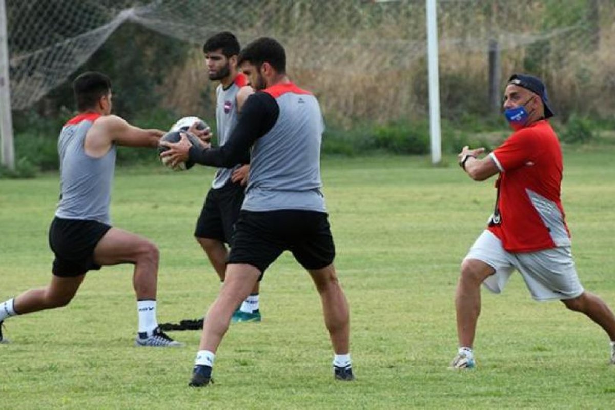 Güemes jugará el Torneo Federal A: qué clubes confirmaron su participación y cuáles no