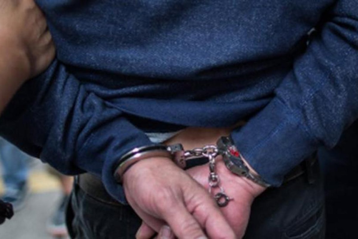 Apresan a un joven que baleó a un adolescente en un incidente en el Bº La Católica