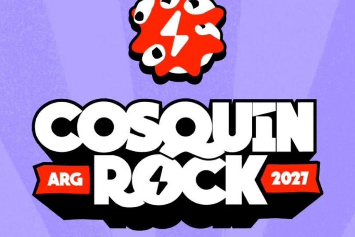Artistas Confirmados para el Festival Cosquín Rock 2027: Entradas a la Venta
