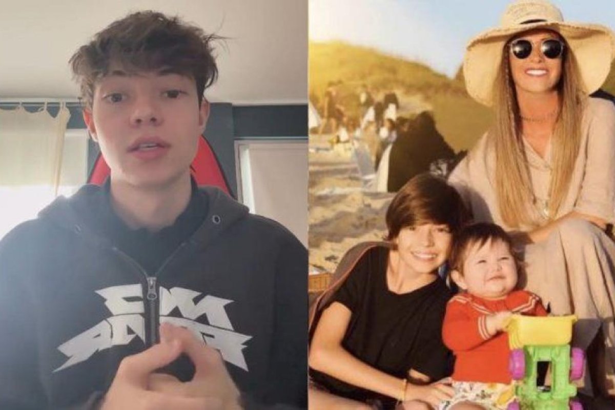 Impactante Testimonio de Tomás Cataldi sobre Maltratos de su Madre Influencer