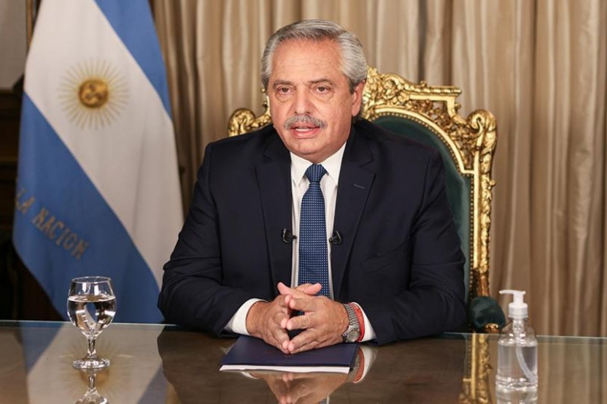 El Presidente recibirá este jueves el alta médica