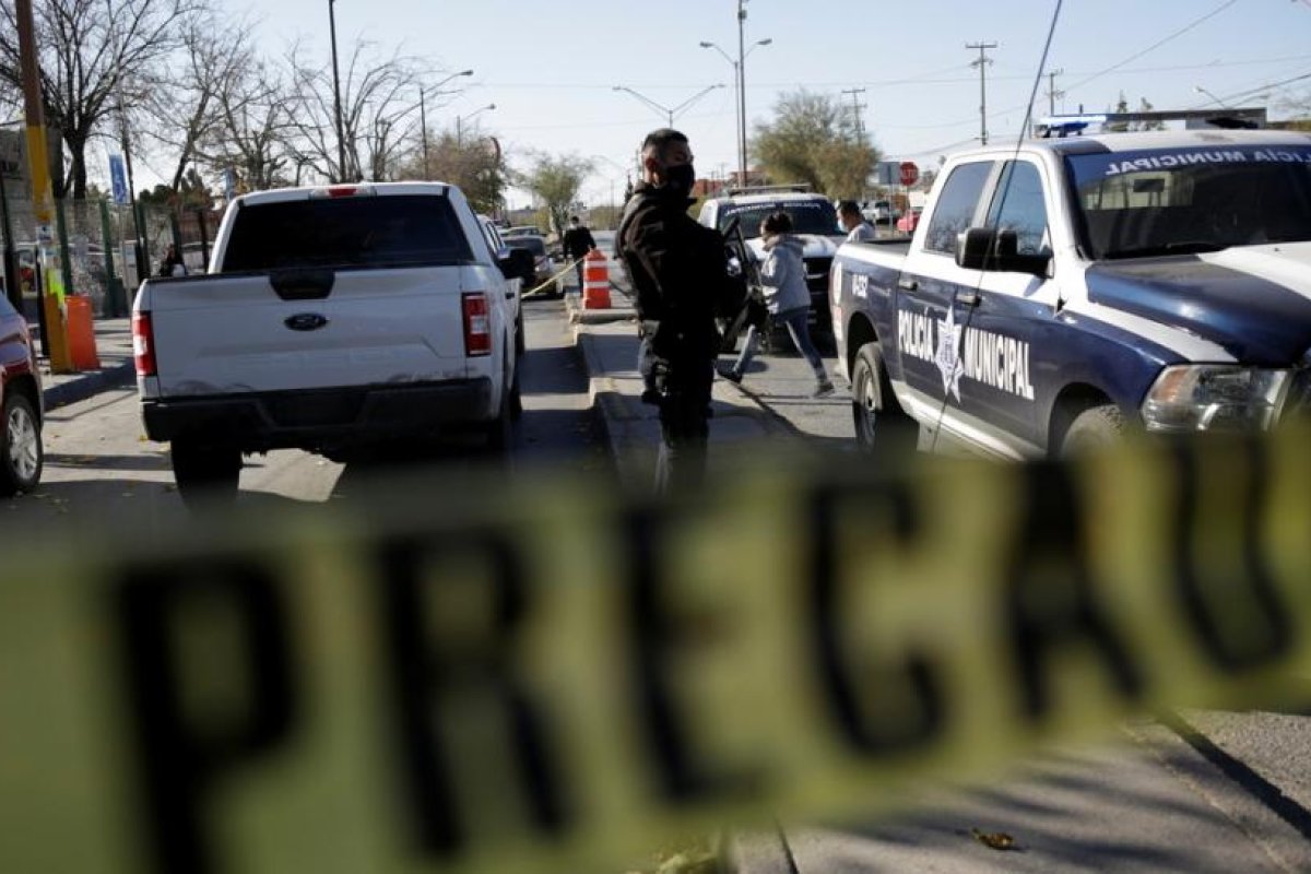 Denuncian a las autoridades judiciales en México por entregar los restos de un hijo a su madre en bolsas de basura