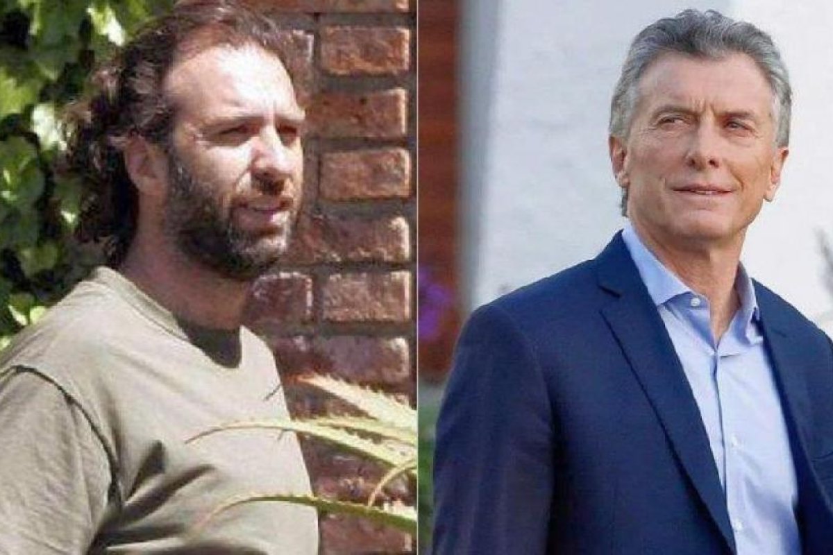 Macri vs. Macri: Mariano demandó a los hijos de Mauricio y a Gianfranco por acciones de SOCMA