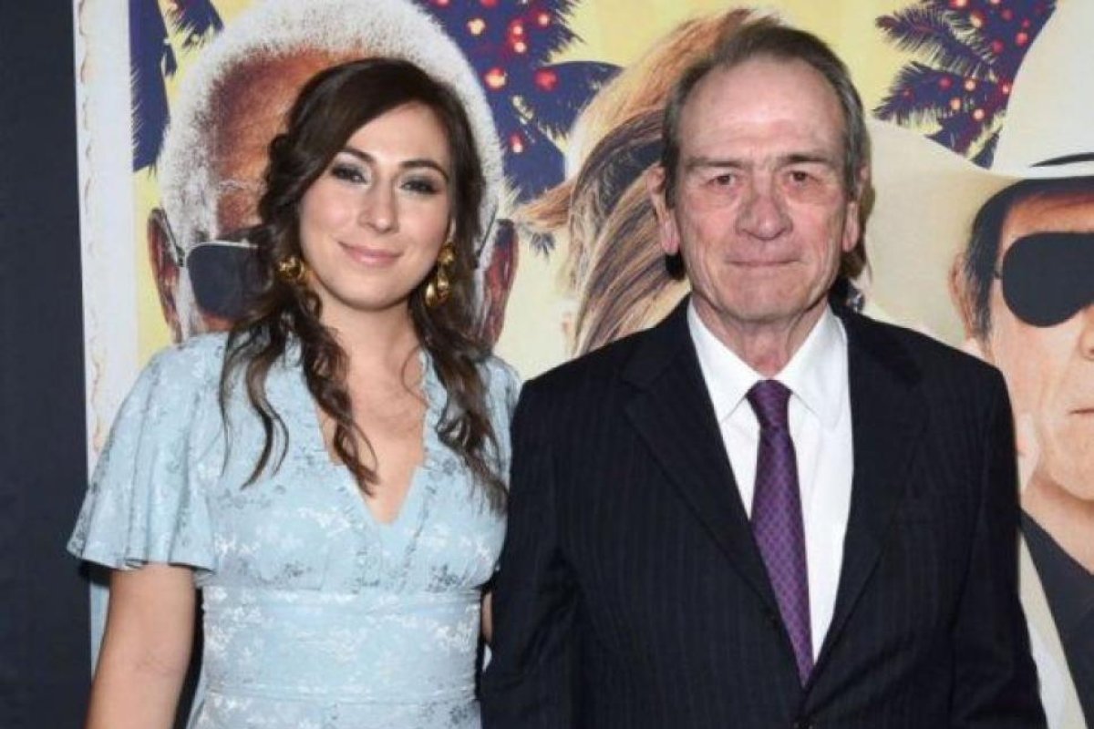 Victoria Jones, hija de Tommy Lee Jones, hallada sin vida en San Francisco