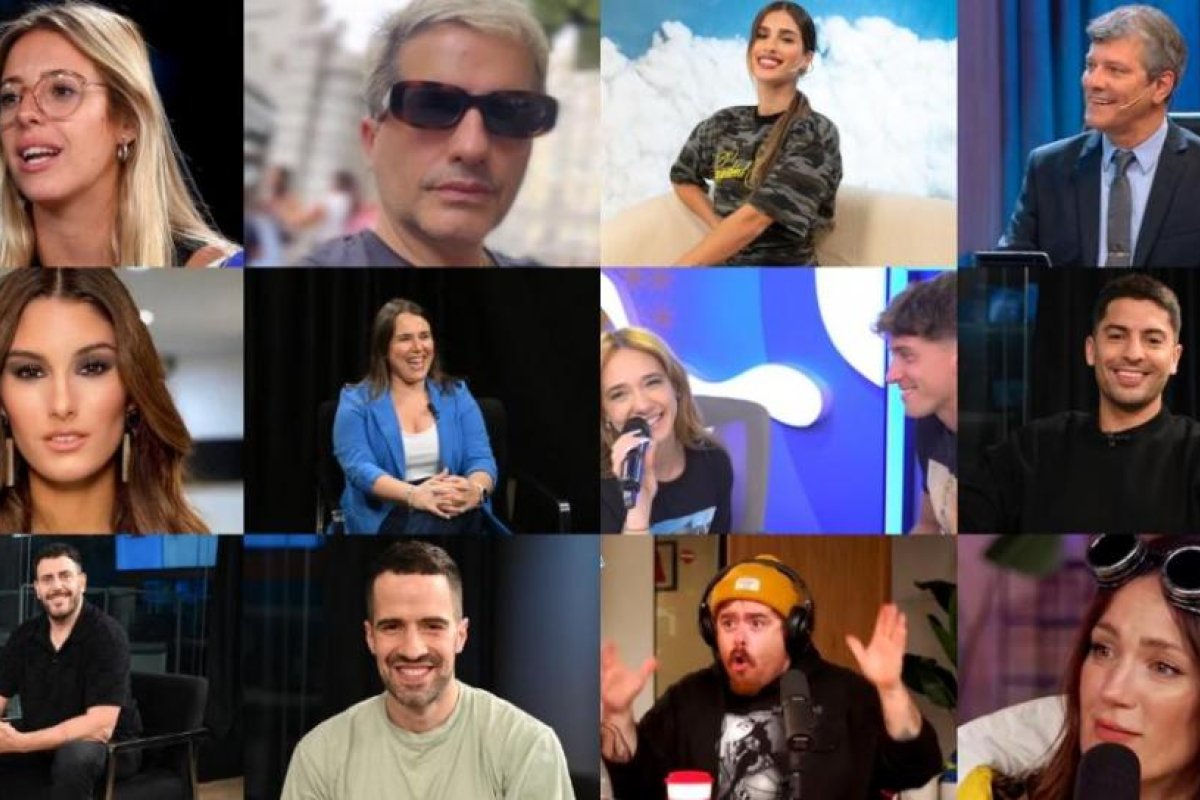 Premios Martín Fierro Canales de Streaming 2025: detalles de la ceremonia