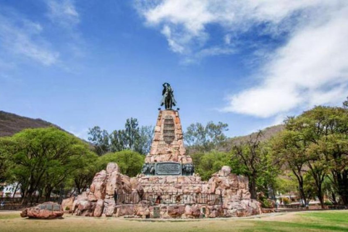 Salta reabrió el turismo interno con reserva previa y otros requisitos