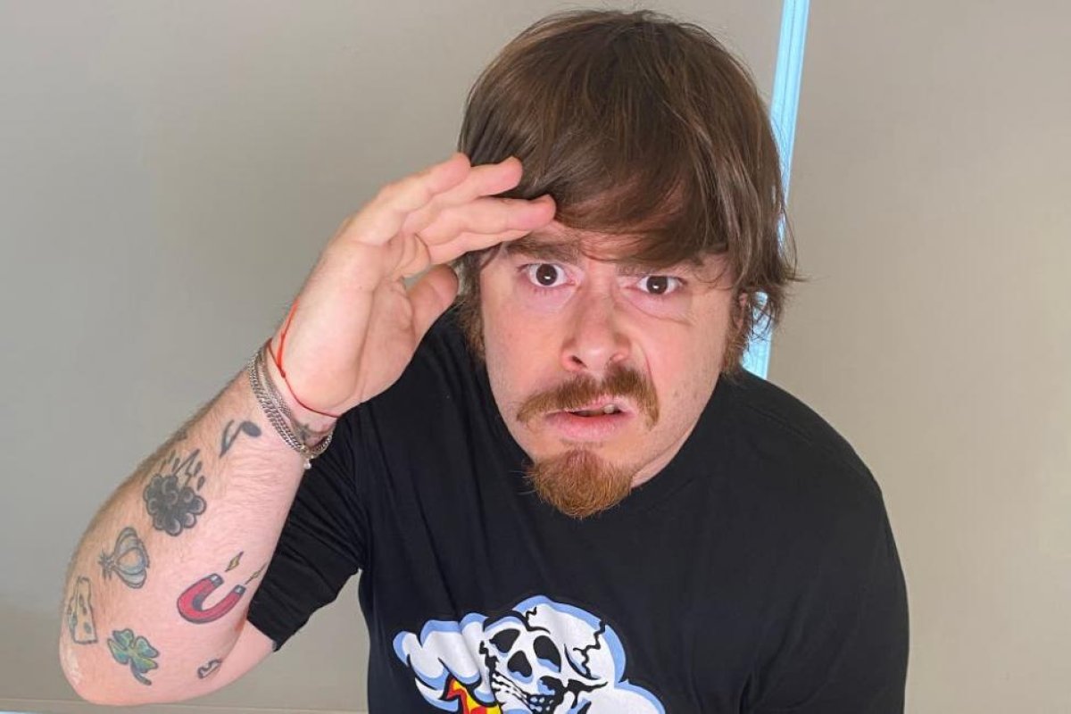 Migue Granados, indignado por el precio en dólares de la casa que alquila todos los veranos: "No entiendo"