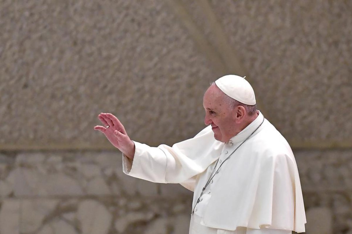 Abusos: la reacción de Francisco tras el informe McCarrick