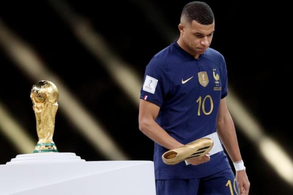 Mbappé Reflexiona Sobre la Crueldad de la Final Perdida ante Argentina
