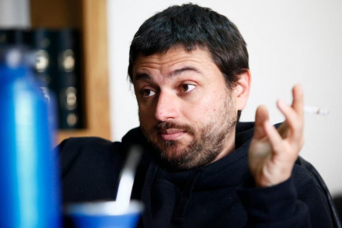 Dura crítica de Juan Grabois al Gobierno: "Se podría haber evitado el aumento de la pobreza"