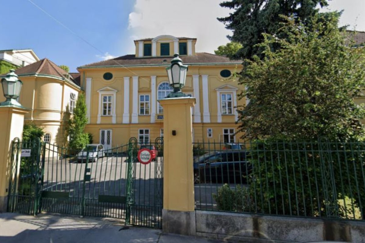 Los Rothschild relanzan su batalla legal contra Viena por apropiación indebida de su fundación incautada por los nazis