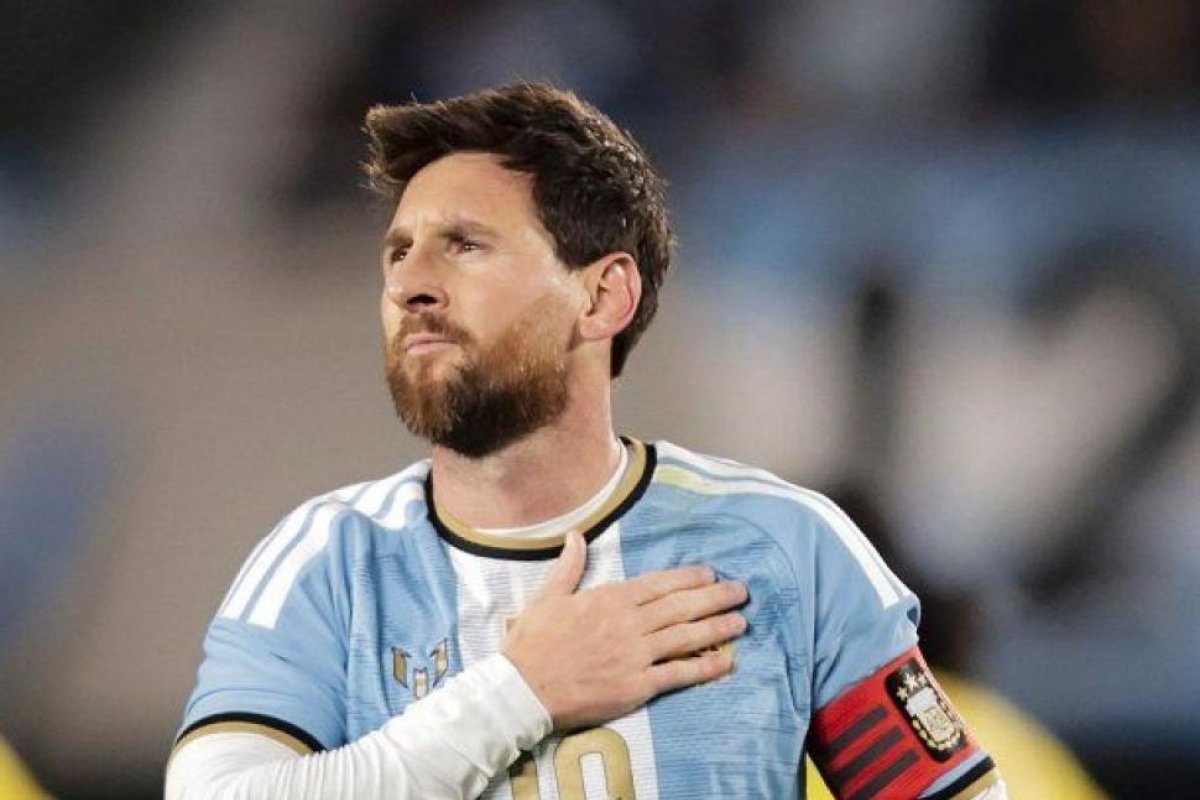 Estadísticas finales de Lionel Messi en la Selección Argentina tras su despedida