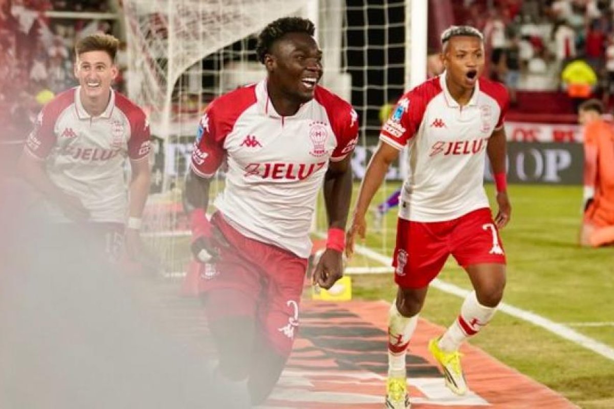 Huracán y Sarmiento se enfrentan en el Torneo Apertura: horarios y formaciones