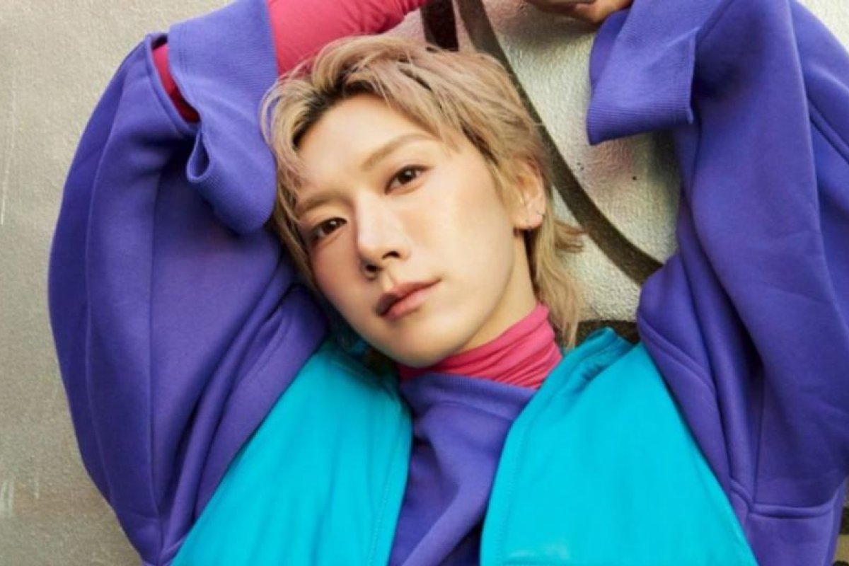 TEN Se Desvincula de SM Entertainment Tras Una Década de Éxitos