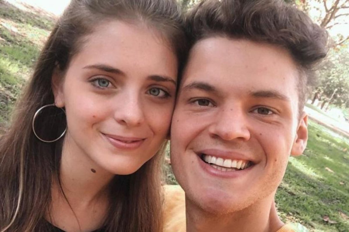 La salud de Gonzalo Vázquez tras el positivo de Covid de su novia