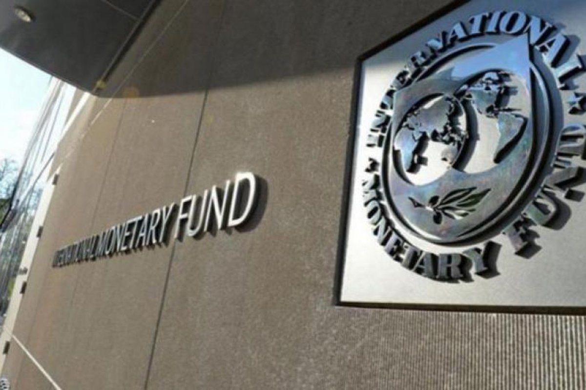 Vuelve la misión argentina de Washington que negocia el acuerdo con el FMI