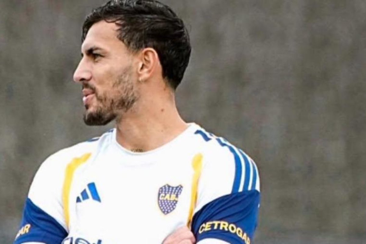 Lesión de Paredes: ¿Regreso inminente ante San Pablo en Libertadores?