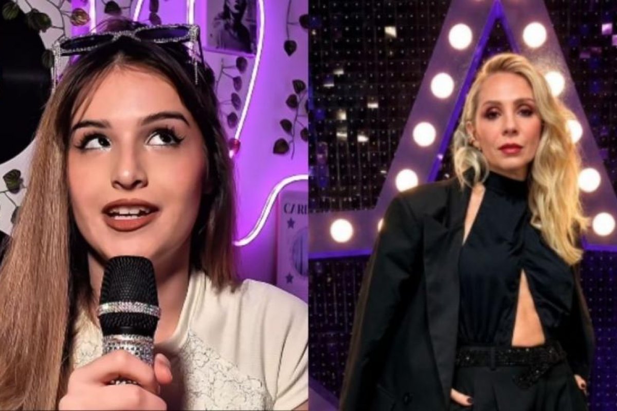 Denuncias de maltrato en Popstars: La experiencia de Morena Bravo