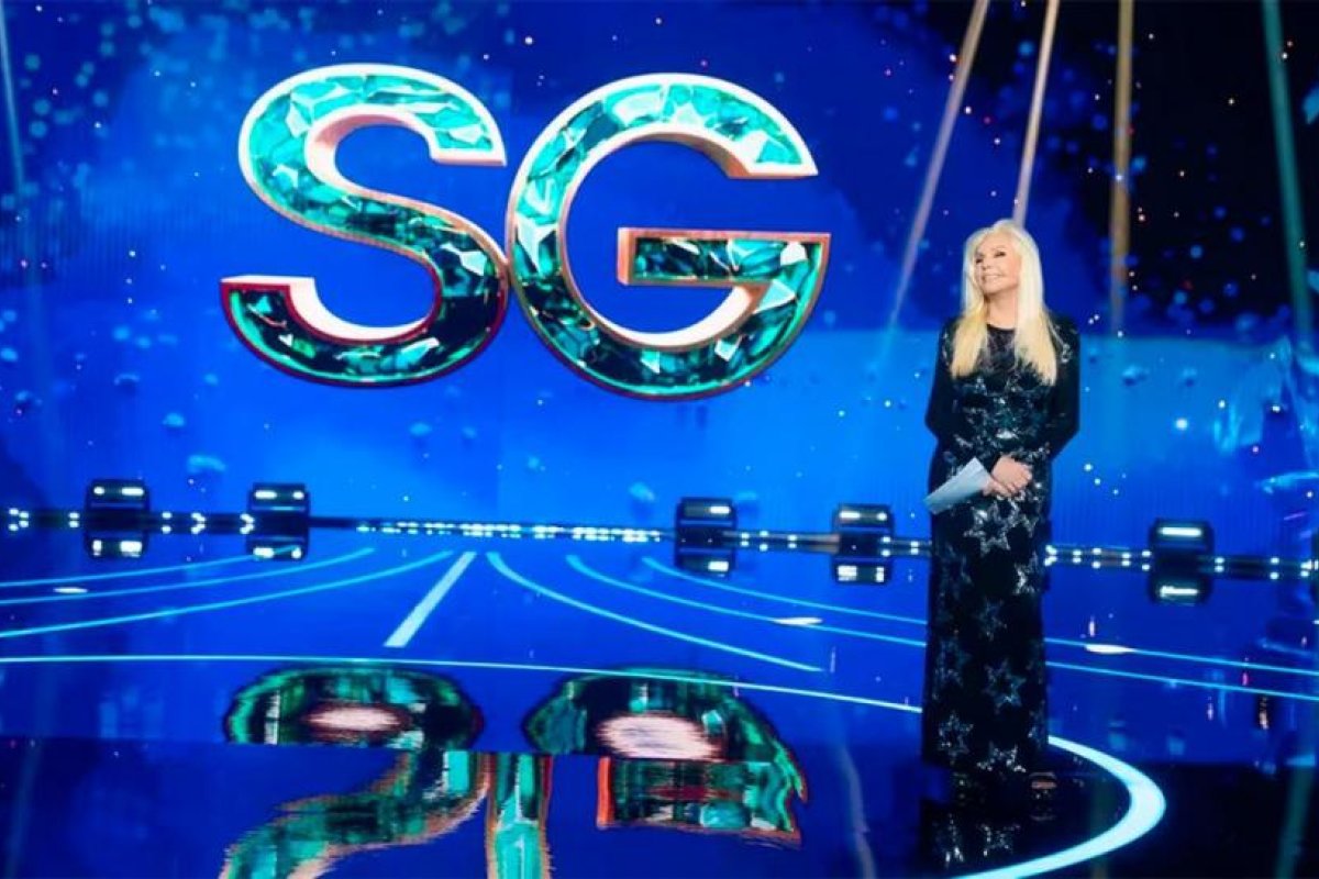 Susana Giménez revela su tratamiento médico innovador en Madrid