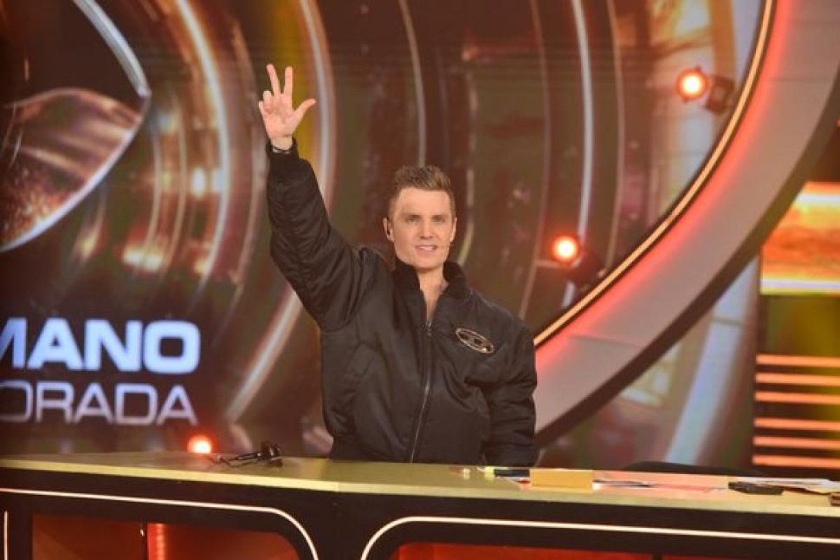 Final de Gran Hermano Generación Dorada: Fecha y Detalles Claves