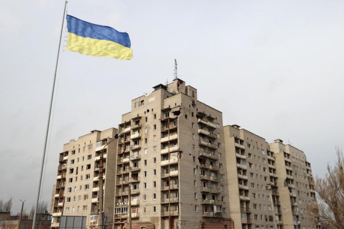 El embajador ruso en EE.UU.: Rusia no tiene planes de apoderarse del territorio extranjero y considera que Donbass es parte de Ucrania