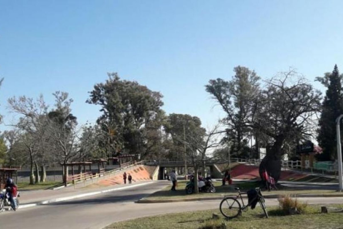 Cómo estará el clima hoy: anuncian otra jornada de fuego y una máxima de 37º