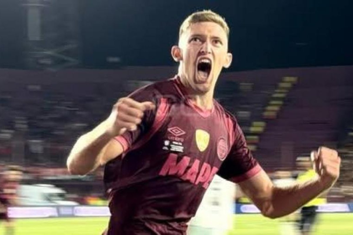 Lanús logra victoria crucial ante Flamengo con gol de Rodrigo Castillo