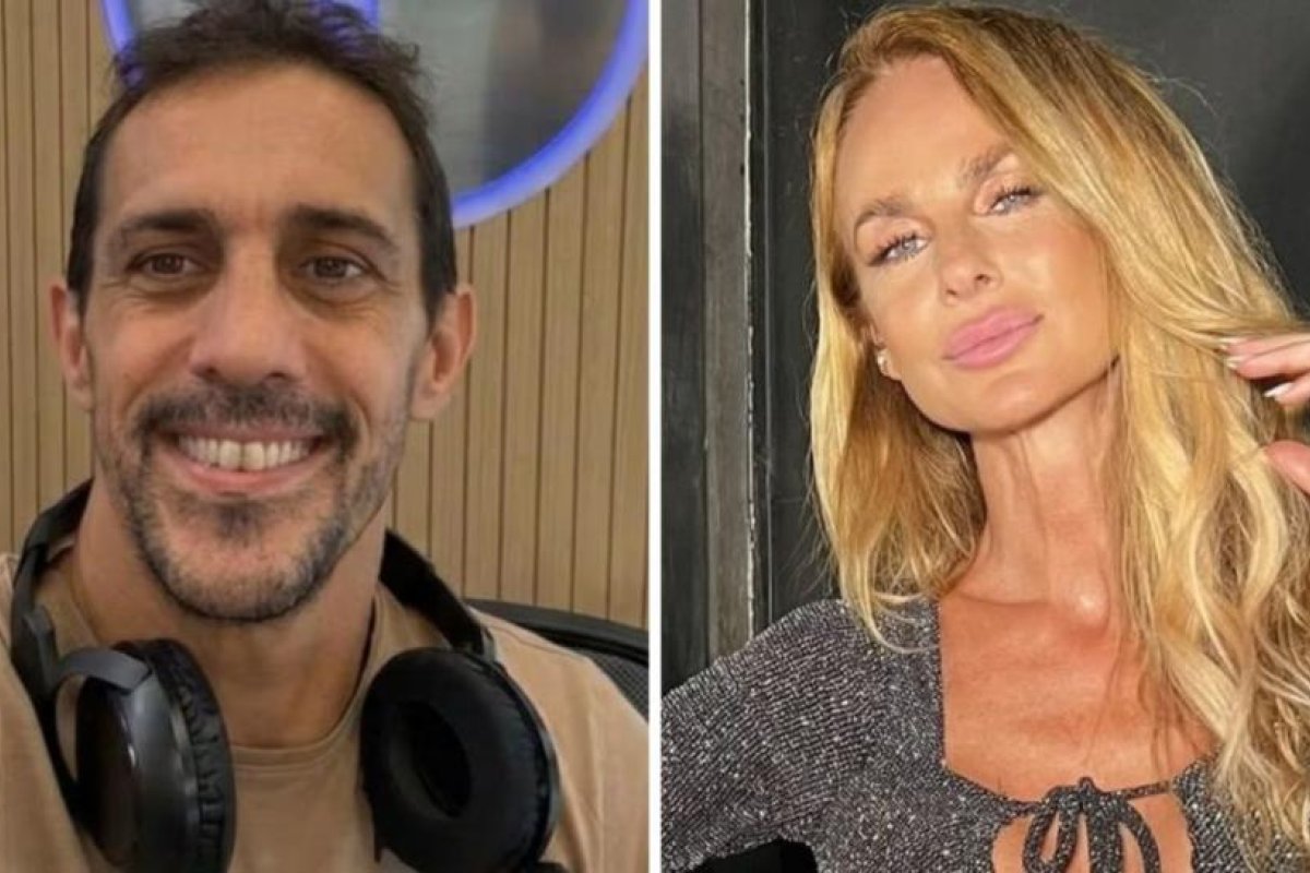 Sabrina Rojas y José Chatruc: Revelaciones sobre su Relación Amorosa