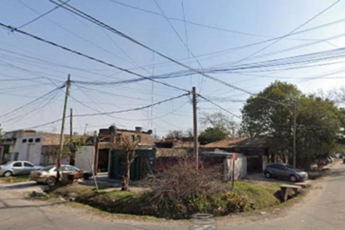 Rosario: vecinos mataron a golpes a un joven acusado de robar un auto