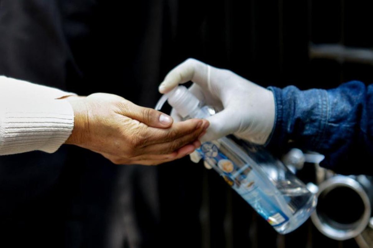 Coronavirus hoy en España: cuántos casos se registran al 31 de Diciembre