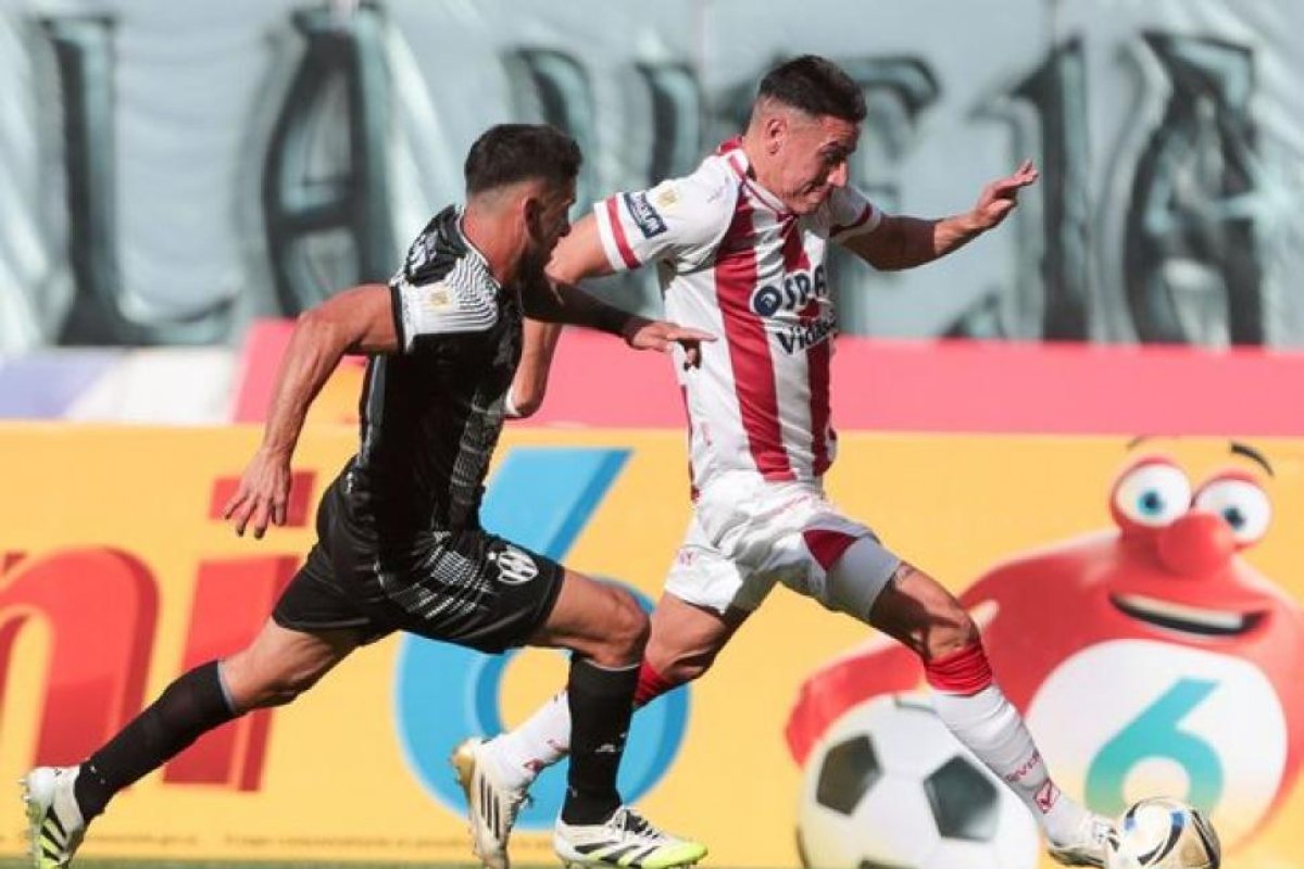 Central Córdoba y Unión: Análisis del Encuentro en el Torneo Apertura 2026