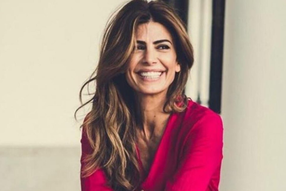 Saludables y caseras: las recetas favoritas de Juliana Awada que compartió en sus redes