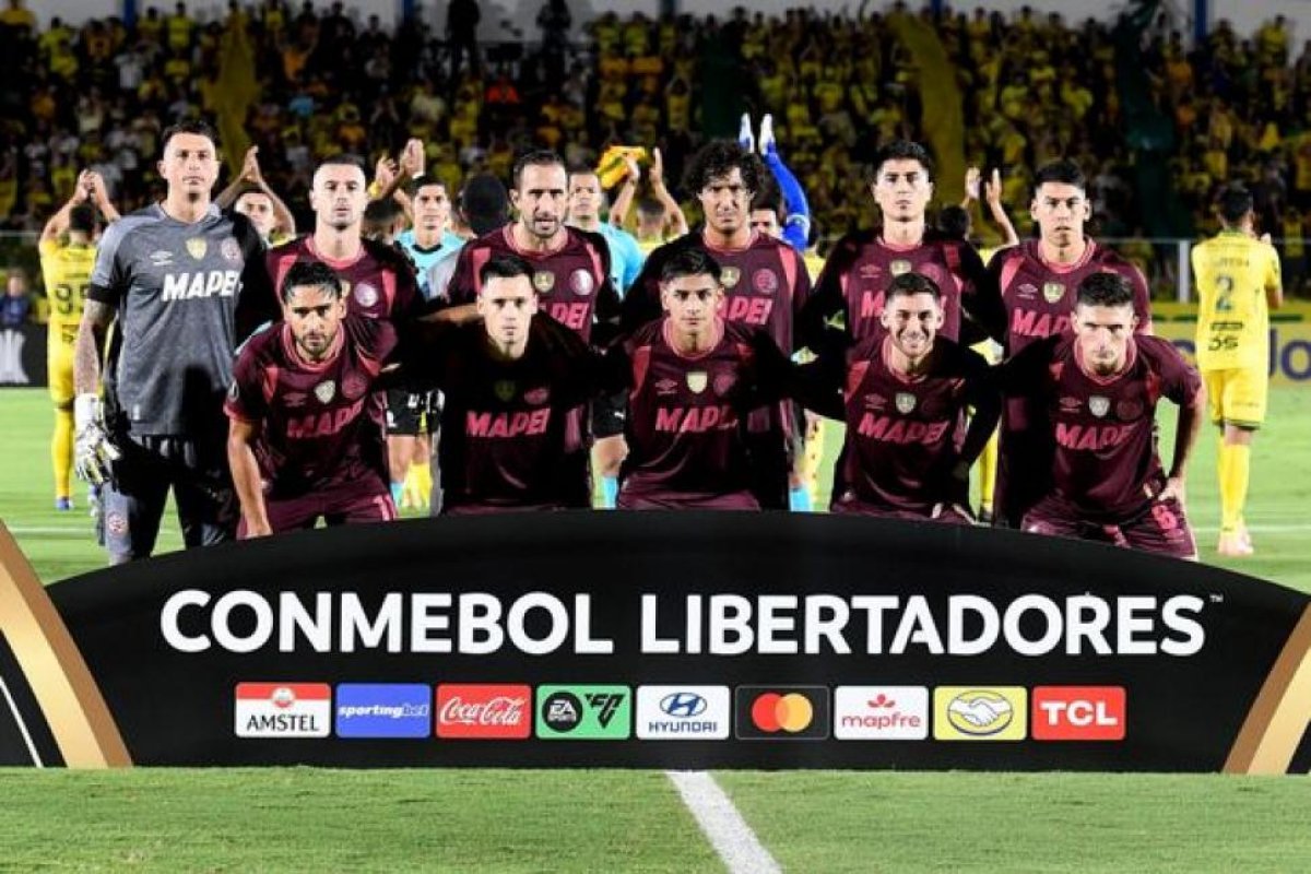 Lanús busca consolidar su posición en la Copa Libertadores 2026 ante Always Ready