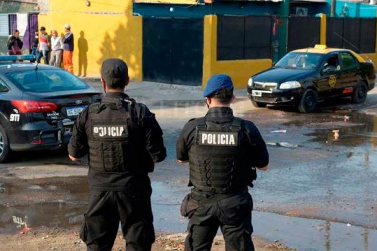 Matan a tiros a un hombre en el Gran Rosario y son dos homicidios en menos de seis horas