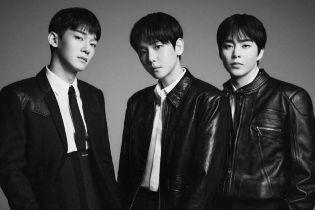 CBX de EXO: Chen, Baekhyun y Xiumin Rescinden Contrato con INB100
