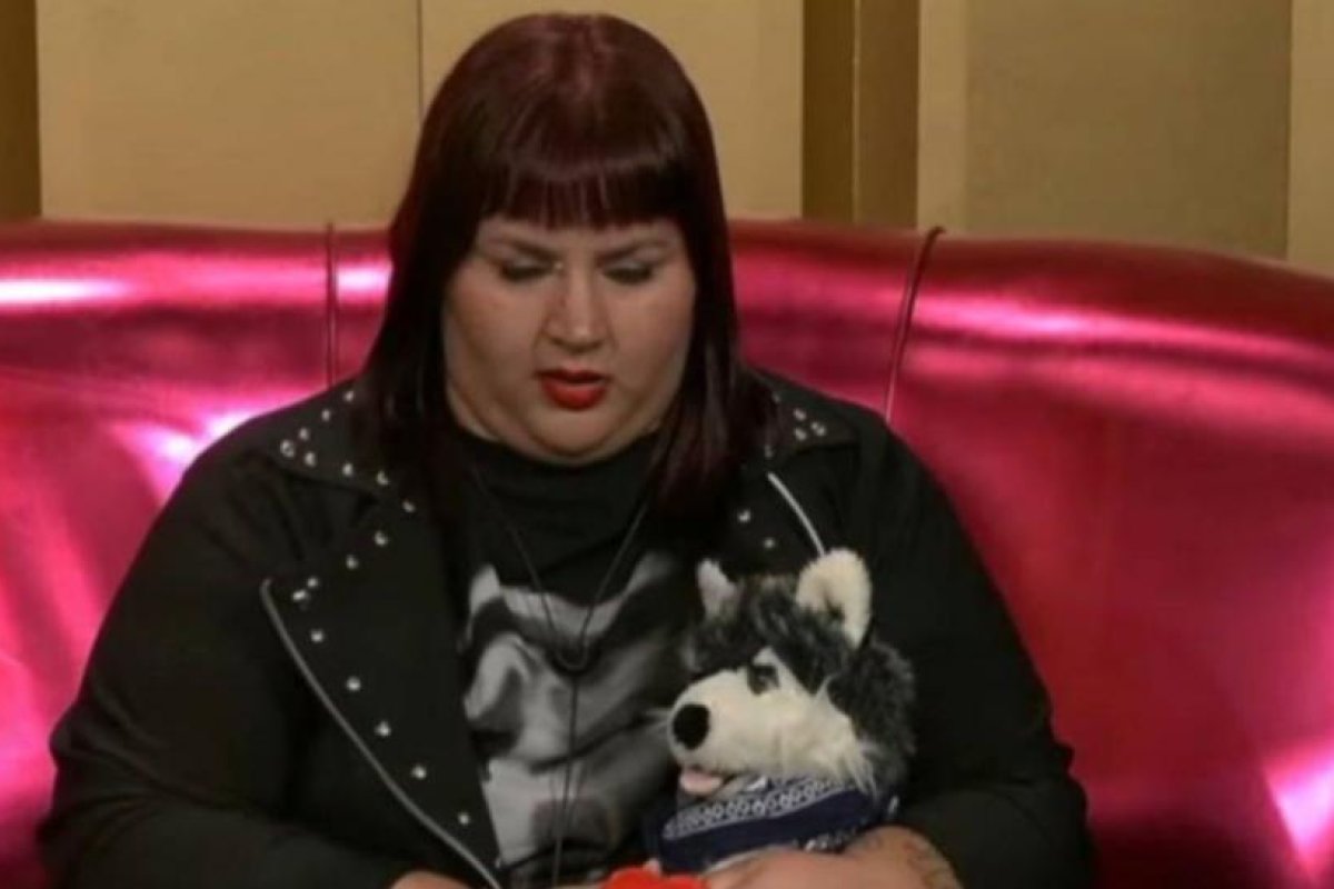 Yisela "Yipio" Pintos confirma su participación en el repechaje de Gran Hermano