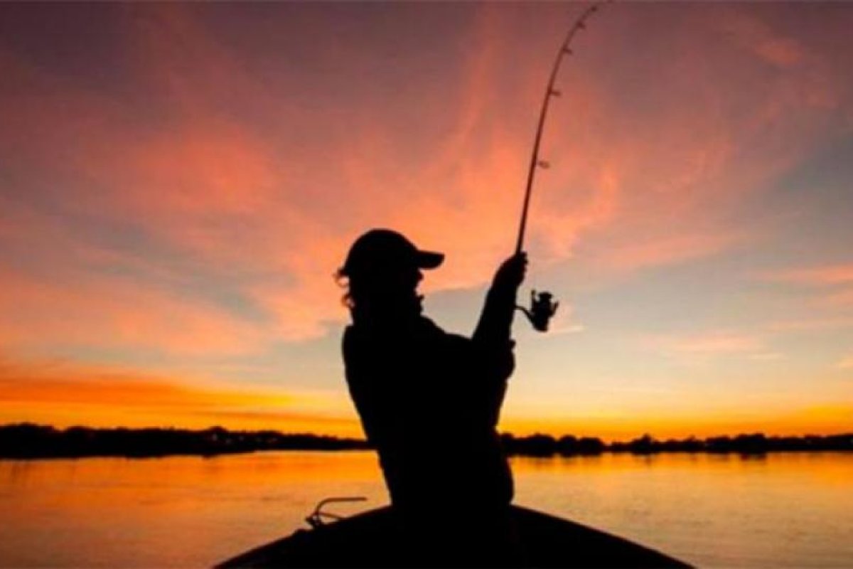 Santa Fe habilitó la pesca y las actividades náuticas recreativas