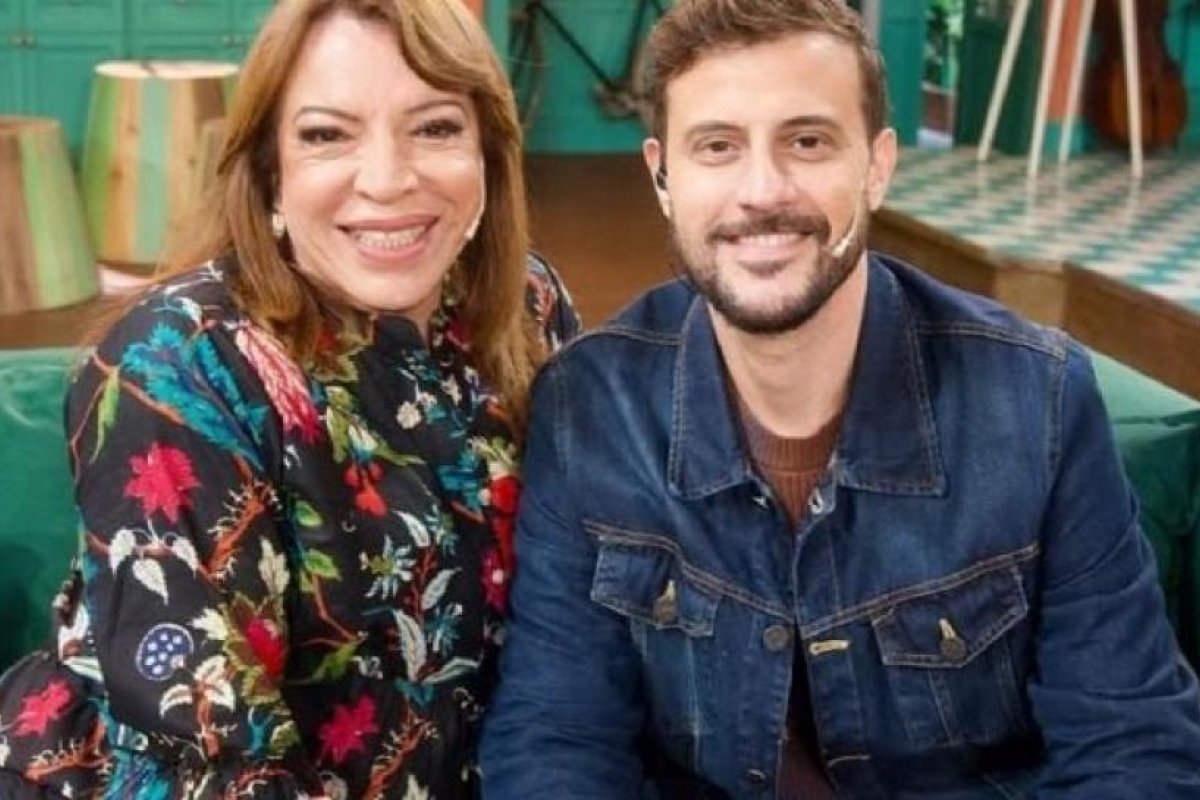 Incertidumbre en Telefe sobre el futuro de "La Peña de Morfi"