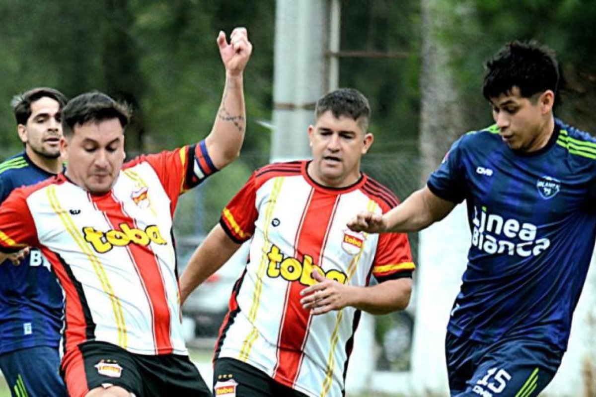 Definiciones Cruciales en el Fútbol Amateur de Santiago del Estero